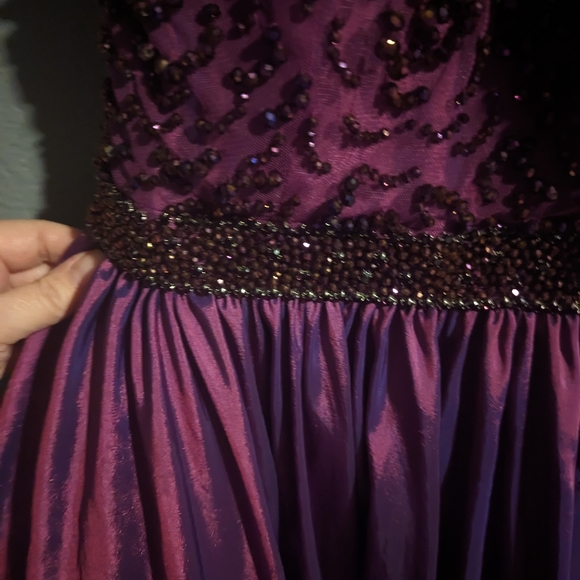 Sherri Hill dress - Picture 4 of 14